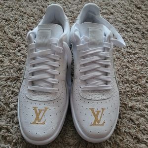 Puma gv special custom